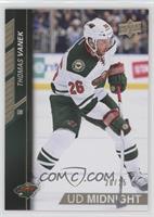 Thomas Vanek #/25