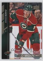 Mikko Koivu #/25