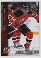 Eric Gelinas #/25