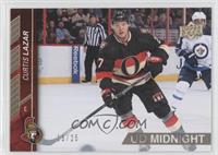 Curtis Lazar #/25