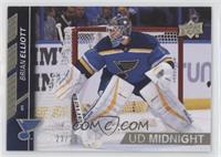 Brian Elliott #/25