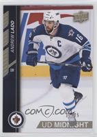 Andrew Ladd #/25