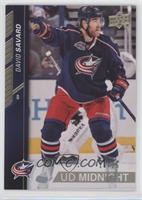 David Savard #/25