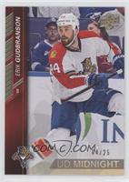 Erik Gudbranson #/25