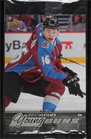 Young Guns - Mikko Rantanen [EX to NM]