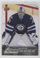 Young Guns - Connor Hellebuyck