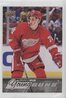 Young Guns - Dylan Larkin