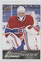 Young Guns - Zachary Fucale [EX to NM]