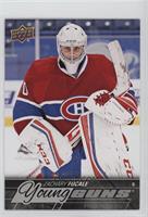 Young Guns - Zachary Fucale