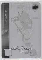 Kevin Hayes #/1