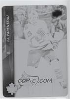 P.A. Parenteau #/1