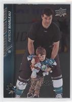 Patrick Marleau