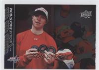 Nicklas Backstrom