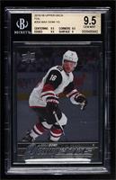 Young Guns - Max Domi [BGS 9.5 GEM MINT]