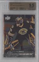 Young Guns - Malcolm Subban [BGS 9.5 GEM MINT]