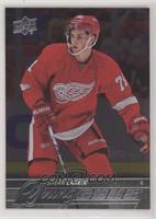 Young Guns - Dylan Larkin