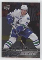 Young Guns - Ben Hutton