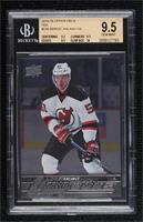 Young Guns - Sergei Kalinin [BGS 9.5 GEM MINT]