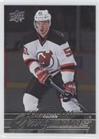 Young Guns - Sergei Kalinin