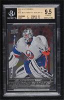 Young Guns - Jean-Francois Berube [BGS 9.5 GEM MINT]