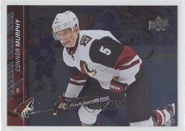 2015-16 Upper Deck - [Base] - Silver Foil Board #263 - Connor Murphy