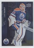 Cam Talbot