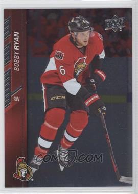 2015-16 Upper Deck - [Base] - Silver Foil Board #388 - Bobby Ryan