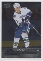 Young Guns - Jake Virtanen