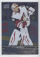 Young Guns - Louis Domingue