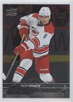 Young Guns - Noah Hanifin