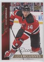 Adam Henrique #/100