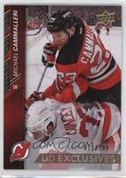 Michael Cammalleri #/100