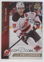 Travis Zajac #/100