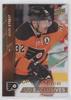 Mark Streit #/100