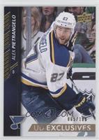 Alex Pietrangelo #/100