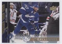 Alex Killorn #/100