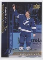 Victor Hedman #/100