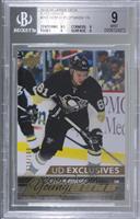 Young Guns - Sergei Plotnikov [BGS 9 MINT] #/100