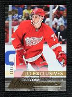 Young Guns - Dylan Larkin #/100