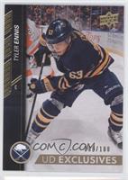 Tyler Ennis #/100