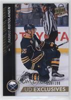 Rasmus Ristolainen #/100