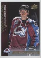 Francois Beauchemin #/100