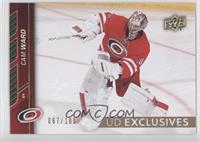 Cam Ward #/100