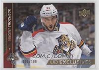 Vincent Trocheck #/100