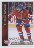 Devante Smith-Pelly #/100