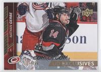 Nathan Gerbe #/100