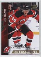 Eric Gelinas #/100