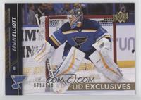 Brian Elliott #/100