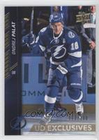 Ondrej Palat #/100