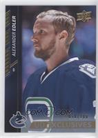 Alexander Edler #/100